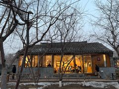 -春风习习