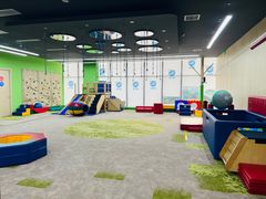 -美吉姆早教中心(泰州茂业天地中心)