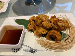 -品泉餐厅·大盆鱼·走地鸡