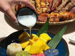 -Home Thai·泰谣(王府井apm店)