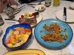 -Aqua Oasis 水天堂(常熟永旺店)