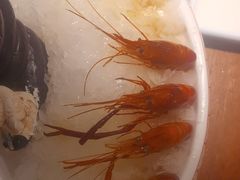 -乔街深夜食堂·台州菜·高压锅生蚝(杭州总店)