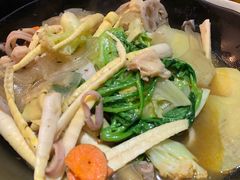-万记麻辣烫国展总店