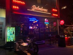 -JUKEBOX玖部音乐餐厅(华侨城店)