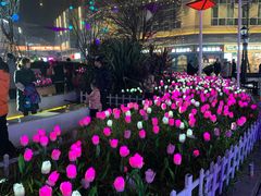 -红辣椒·川菜·火锅(科华路店)