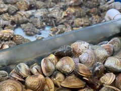 -川骄海鲜自助(亚运村店)
