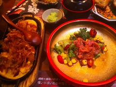 -弓二·烧鸟居酒屋(财富购物中心店)