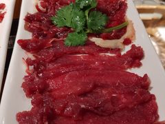 -海银海记潮汕牛肉火锅(新港中路海珠店)