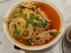 -清真重庆巴爷香辣鸡煲(南小巷店)