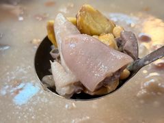 -醋缘臭屁醋养生火锅