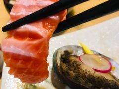 -山之川日料放题(通州店)