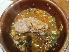 -黔有有贵州酸汤夺夺粉火锅(五味十字店)