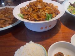 -惠宾饭庄(中山路店)