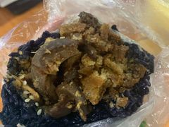 -芳婆糕团店(王府大街店)