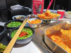 -九鼎轩脆毛肚火锅(南京东路店)