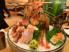 -王鼎精致料理铁板烧(世博源店)