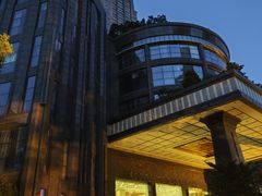 -东莞常平逸豪国际大酒店