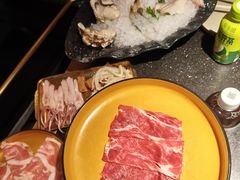 -牛New寿喜烧(金茂览秀城店)