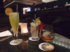 -瑞吉吧 The St·Regis Bar(长沙瑞吉酒店)
