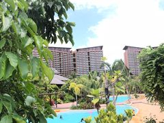 -亚马逊丛林水乐园