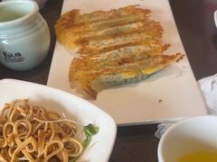 -老牌坊鲁菜名店(宽厚里店)