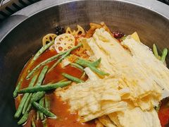 -山河屯铁锅炖·非遗铁锅炖(华强北店)