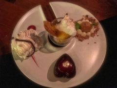 -AZUL by FUEL蓝色·法式酒馆(琶醍店)