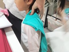 -舞蕾舞蹈(特长生校区)