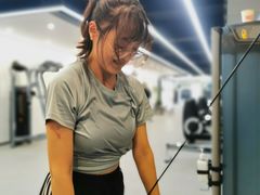 -WEGYMER健萌健身(麦德龙钰龙天下馆)