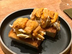 -RONIN Snack Bar