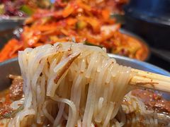 -金龙烧烤·牛肉面(西塔店)