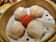 耀華蝦餃皇-岭南真味·匠心粤菜(K11店)