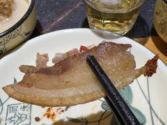 -有一锅·野生菌黑山羊腊排骨火锅(古城北门店)