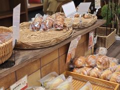 -富贵面包公司(运河店)