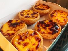 葡挞-安德鲁饼店(总店)