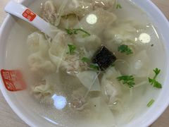 全聚福馄饨-琴岛顺天馄饨(营口路市场店)