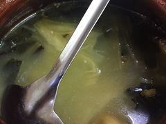 老火例汤-醉贤居