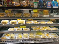 -101花果山山芭榴莲(史密斯街店)