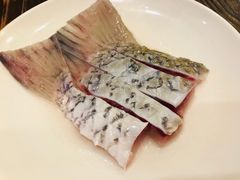 -正能量脆肉鲩火锅