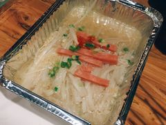 -管氏翅吧(马家堡店)