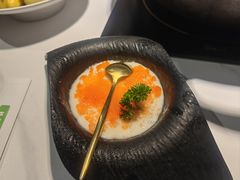 -椰子湾·海南火锅·糟粕醋·椰子鸡(正大广场店)