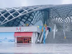 -肯德基(深圳湾体育中心店)