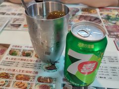 -九龙冰室(新中关购物中心店)