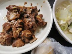 -农园餐厅(北京大学店)