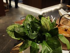 -东门口·鲜爆肚涮肉·烧烤(老门东店)