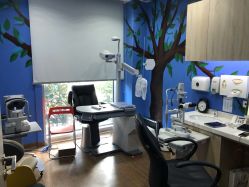 -睿宝儿科·眼科·口腔(静安大悦城门诊部)