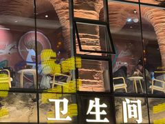 -敦煌夜市