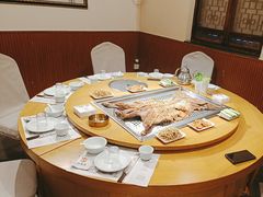-炑羊香烤全羊(西三旗店)