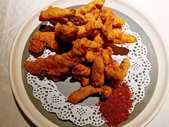 -雲蜀龙阁·金牌水煮鱼(方庄店)