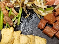 -怪噜范·老贵阳街头名小吃(汇金星力城店)